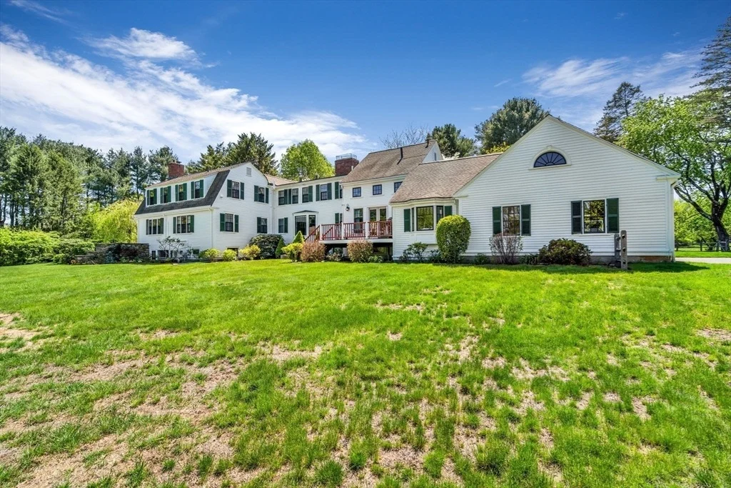 Photo of 110 Spencer Brook Road