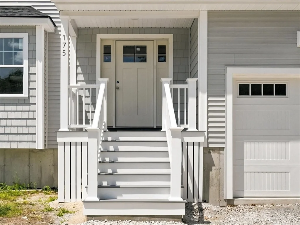 Photo of 175 Pine Street