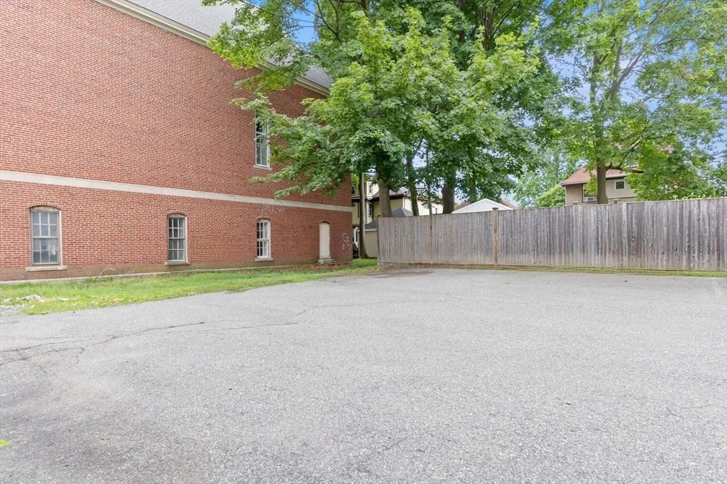 Photo of Unit 4 at 38 High
