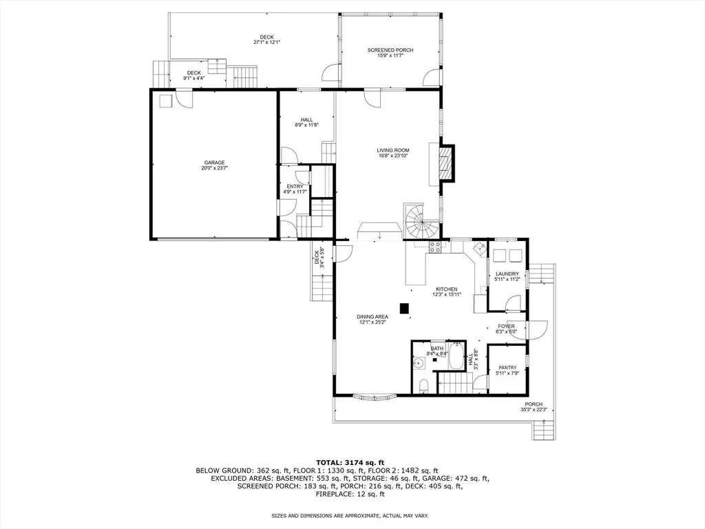 Photo of 20 Hemlock Rd
