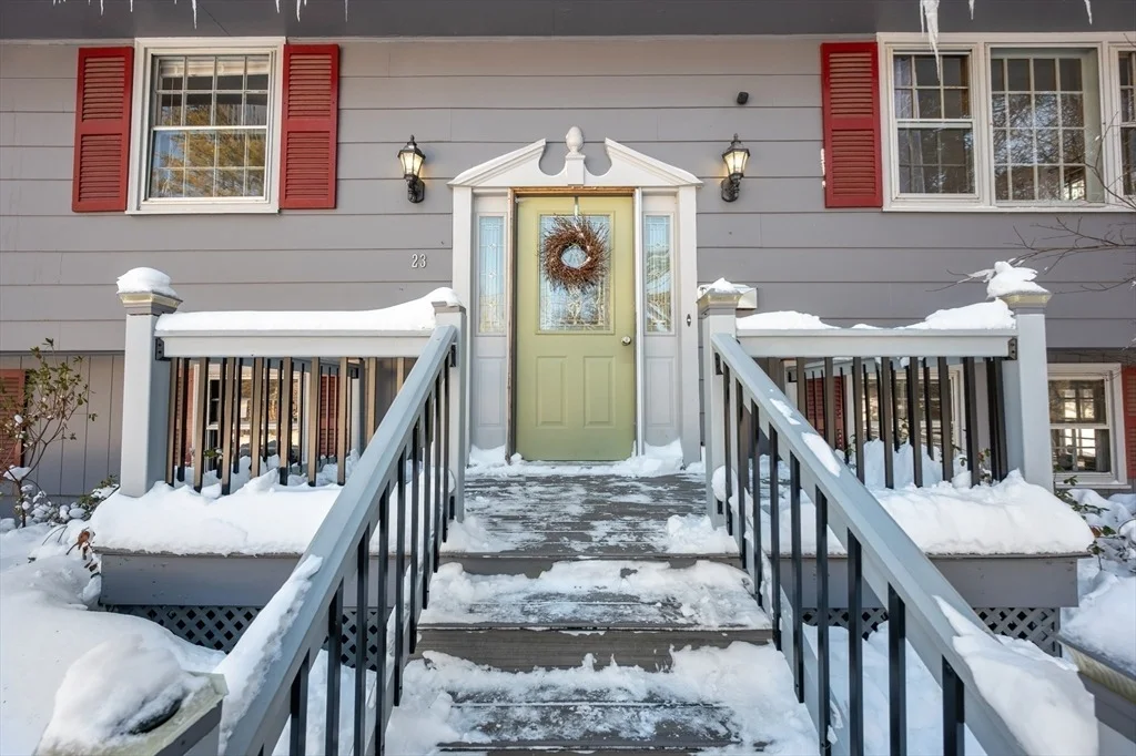 Photo of 23 Hamilton Road