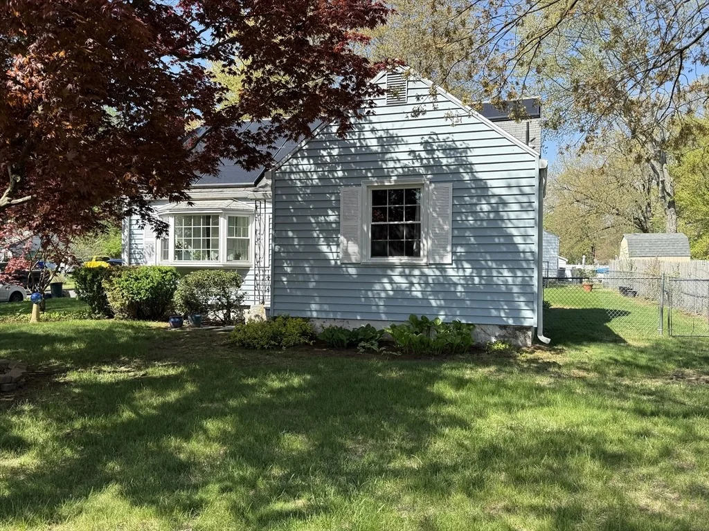 Photo of 1026 Parker St