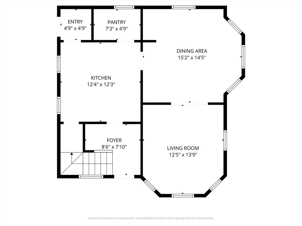 Photo of 21 Crescent St