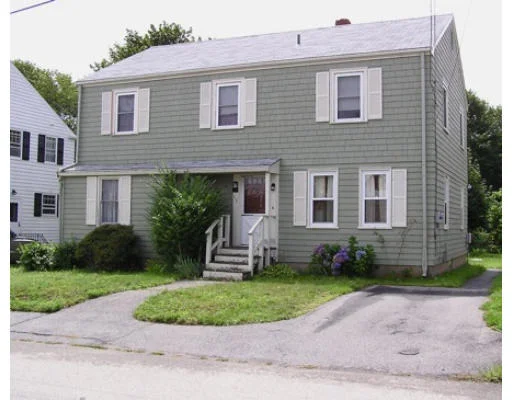Photo of 15 Abbott Rd
