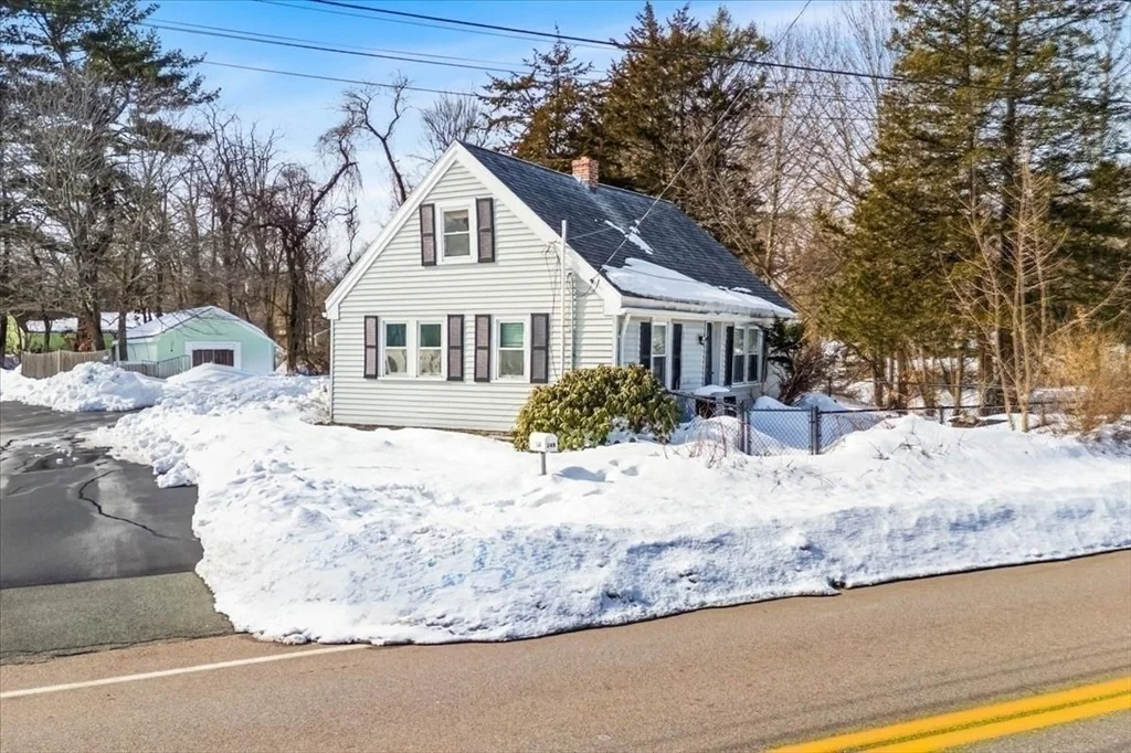 Photo of 249 Mill Street