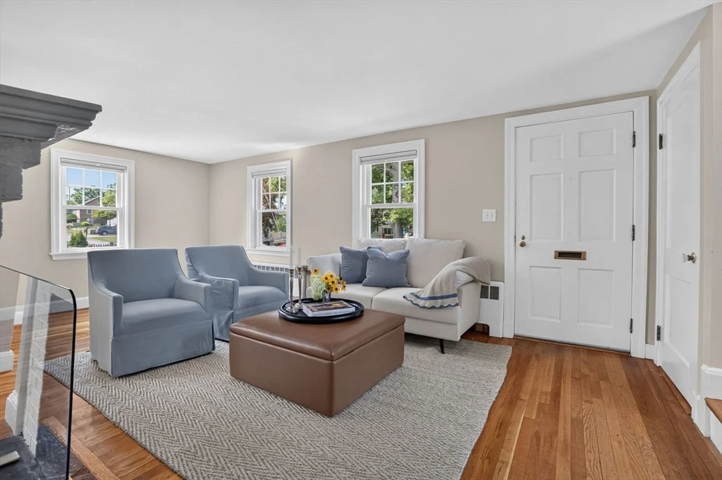 Photo of 31 Charlesbank Road