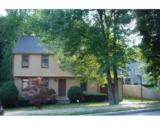 Photo of 1 Perry Henderson Drive