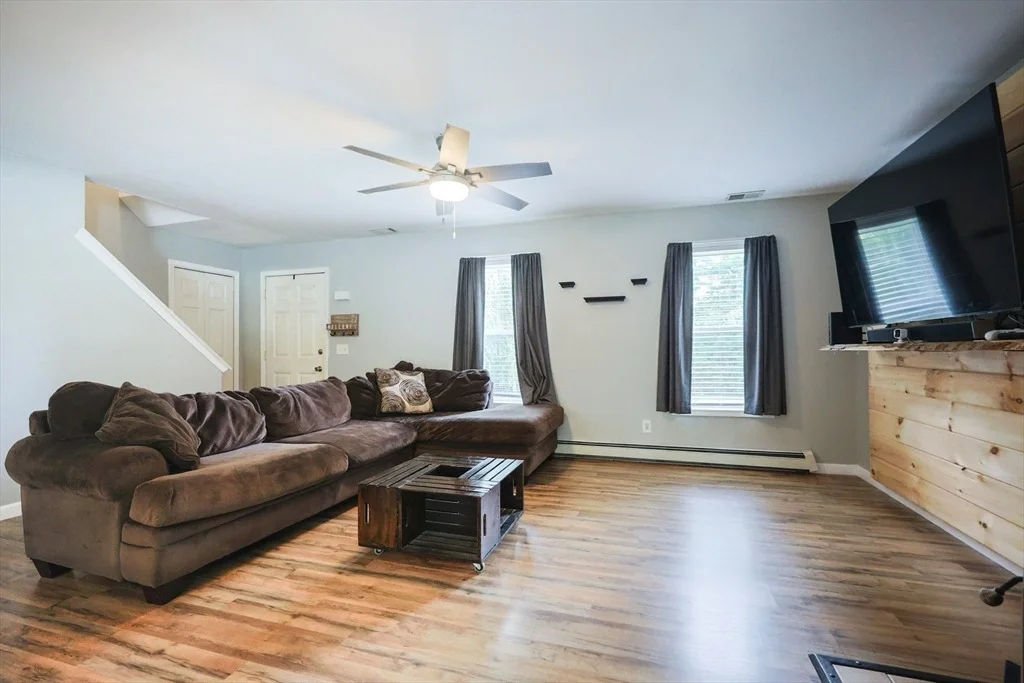 Photo of 48 Wareham Street