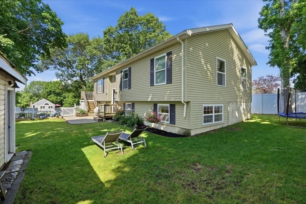 Photo of 111 Wompatuck Rd