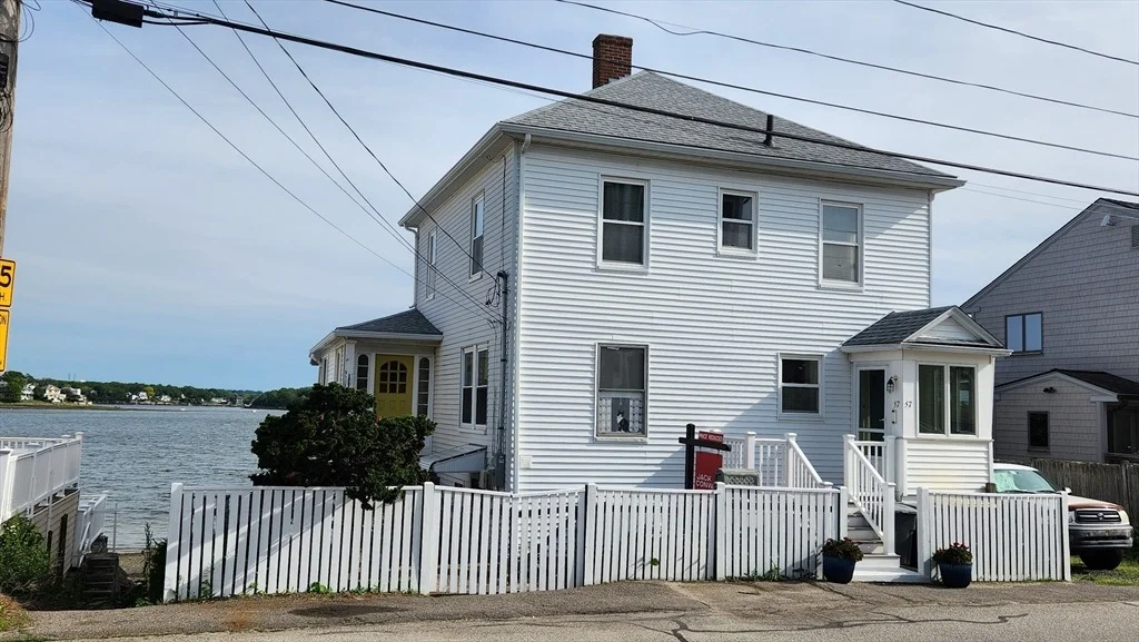 Photo of 57 Edgewater Rd- Waterfront