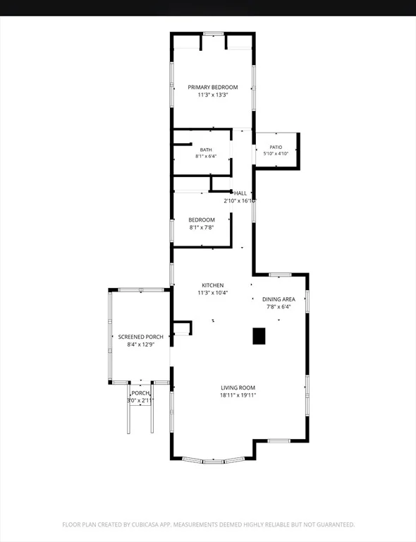 Photo of 6 Forestdale Drive