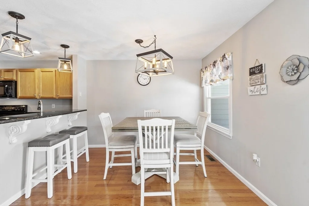 Photo of Unit C at 3 Carnation Circle