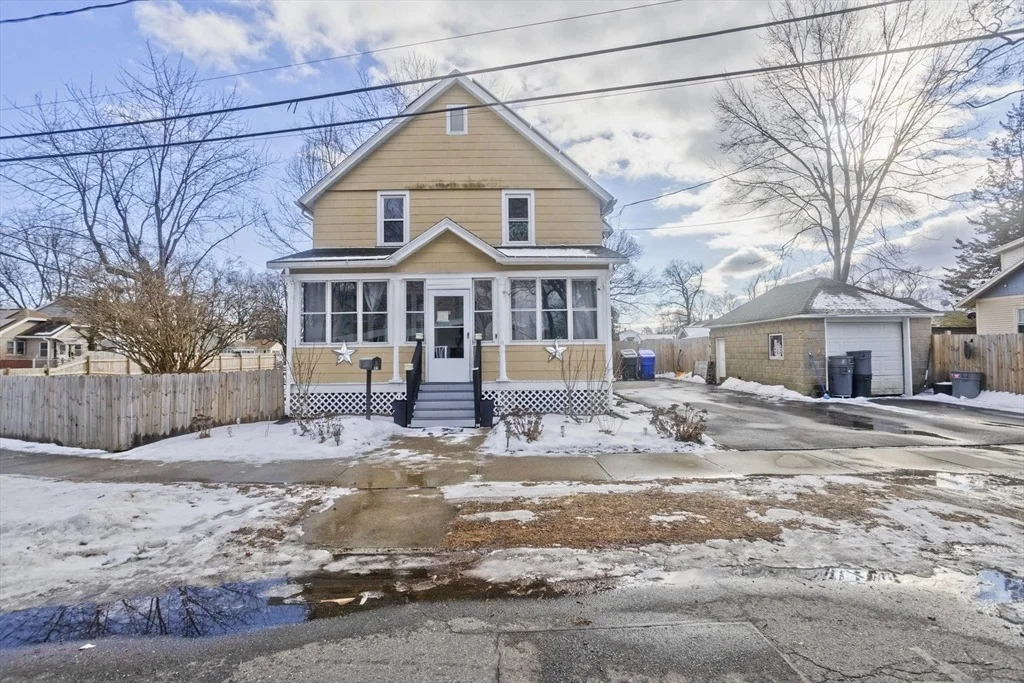 Photo of 41 Embury St