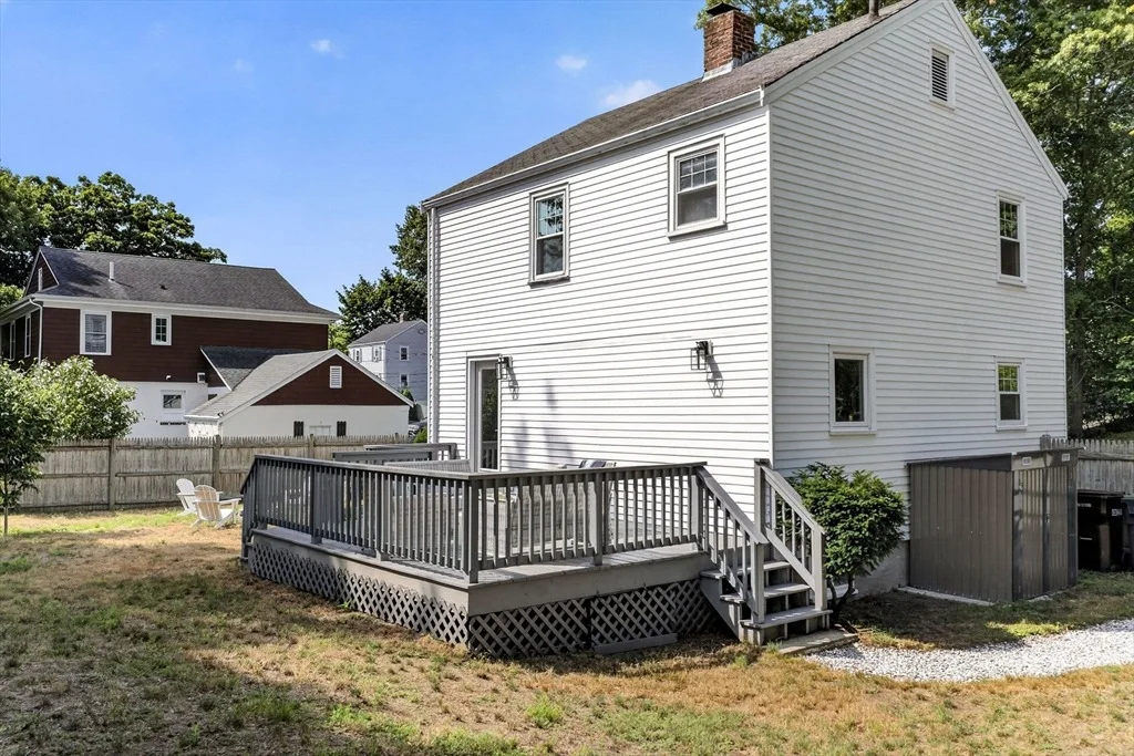 Photo of 31 Charlesbank Road