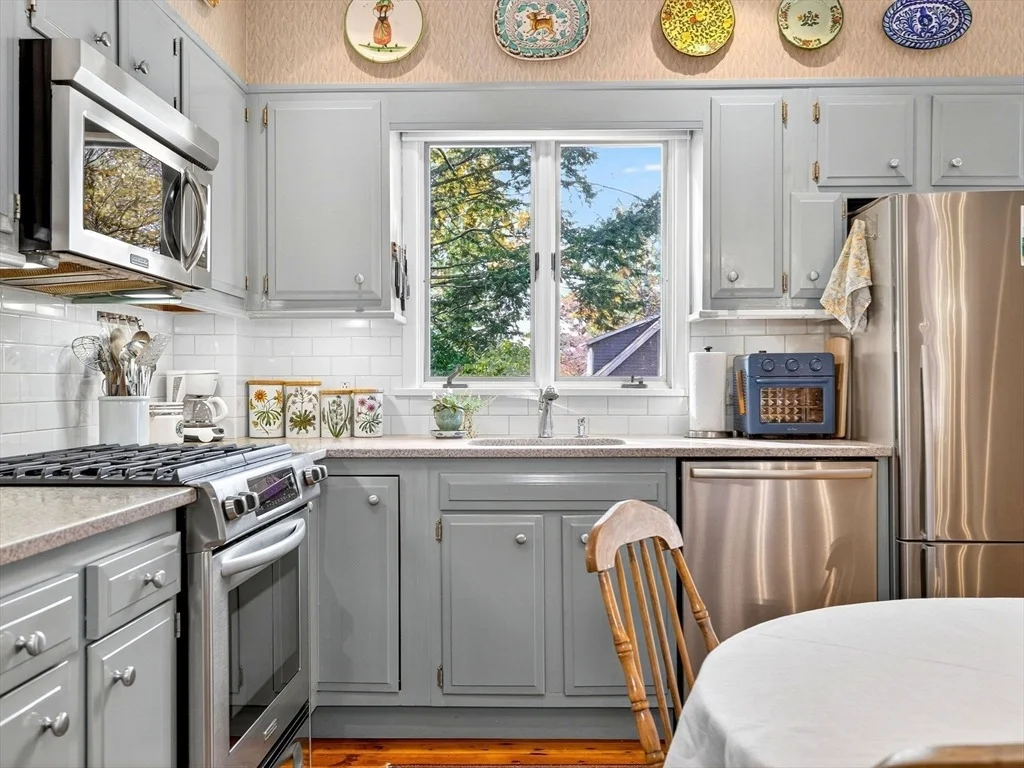 Photo of 32 Donizetti St