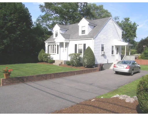 Photo of 75 Kenney Street