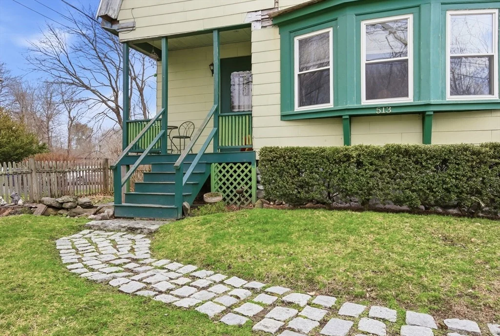 Photo of 513 Maple St