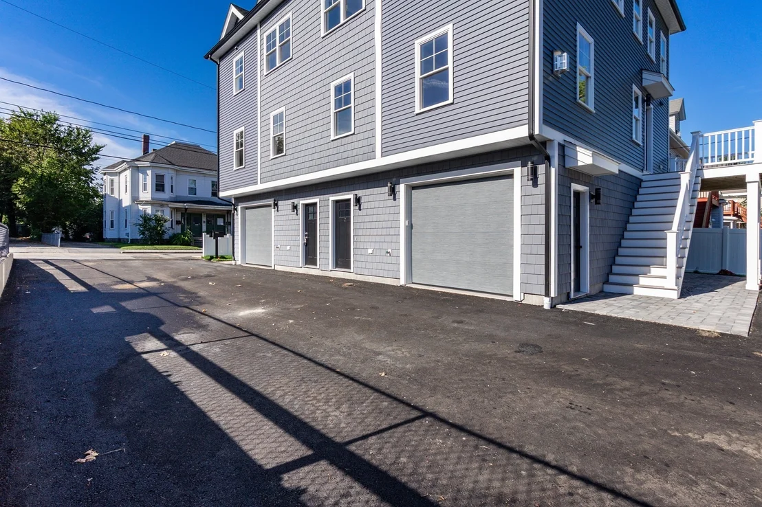 Photo of Unit 2 at 30 Maple St