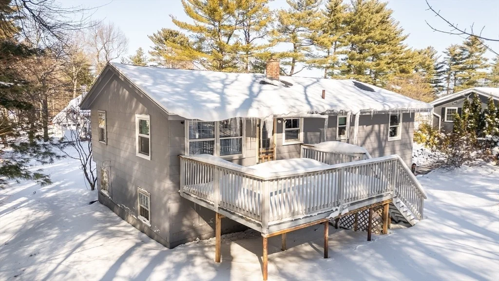 Photo of 23 Hamilton Road