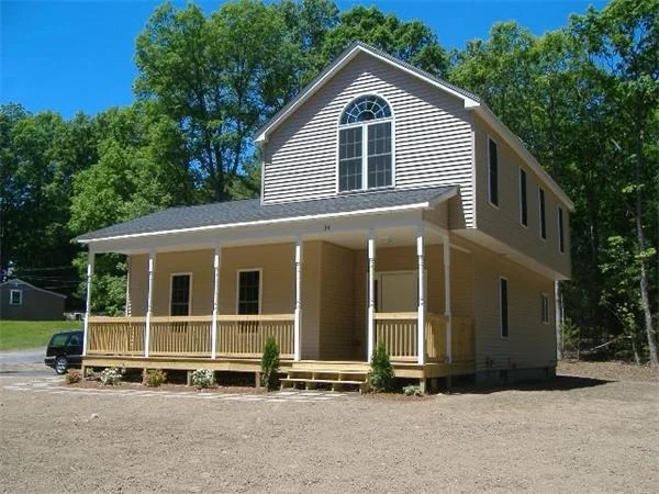 Photo of LOT  8 Silver Lake Rd