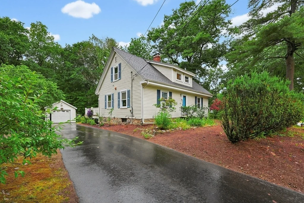 Photo of 602 Elm St.