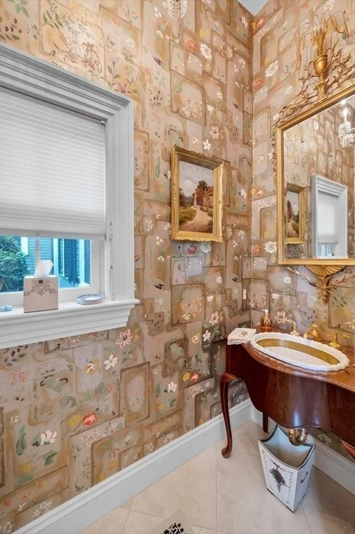 Photo of 17 Crowninshield Road