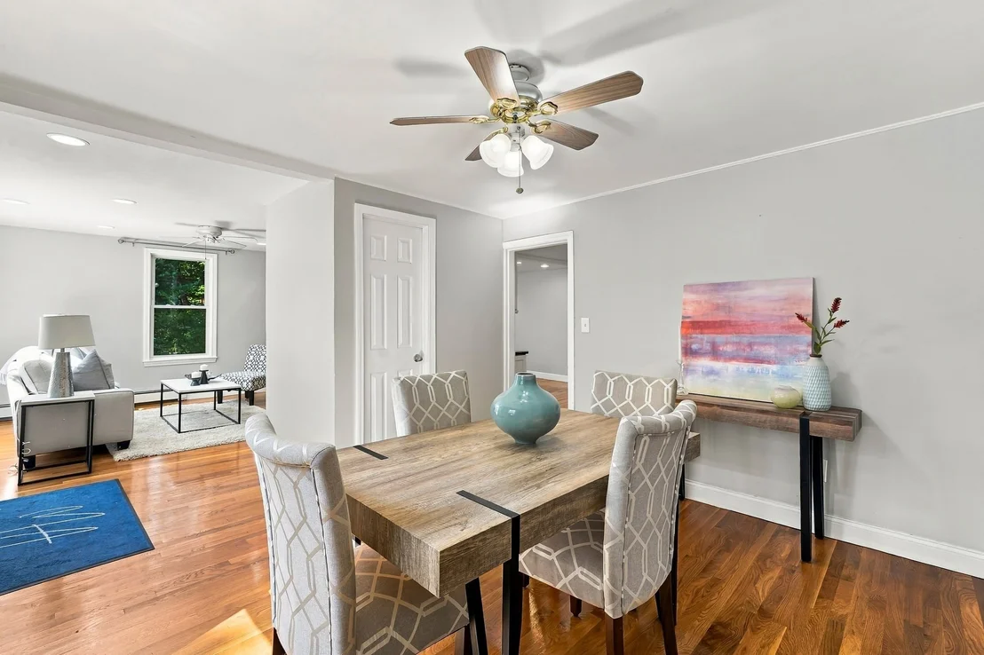 Photo of 8 Rangeway