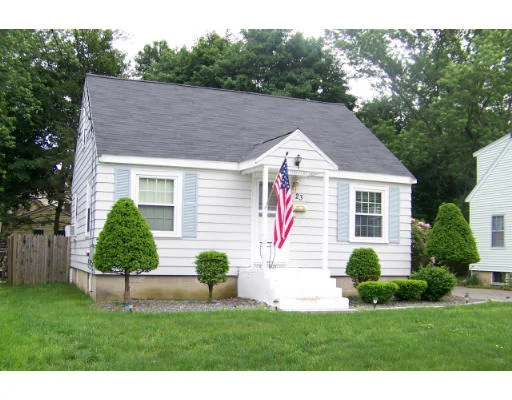 Photo of 23 Thelma Rd