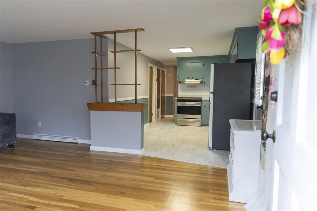 Photo of 28 Gordon St