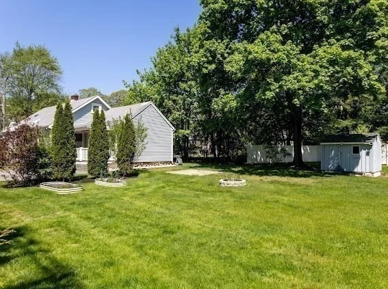 Photo of 231 Spring Street