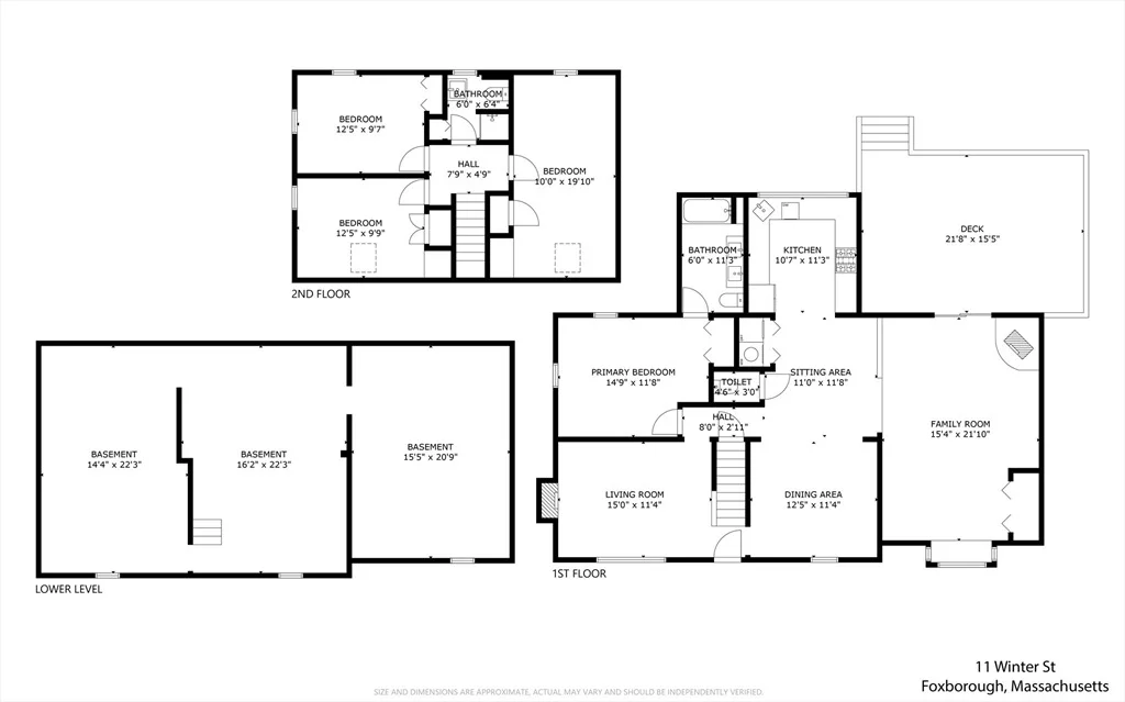 Photo of 11 Winter St