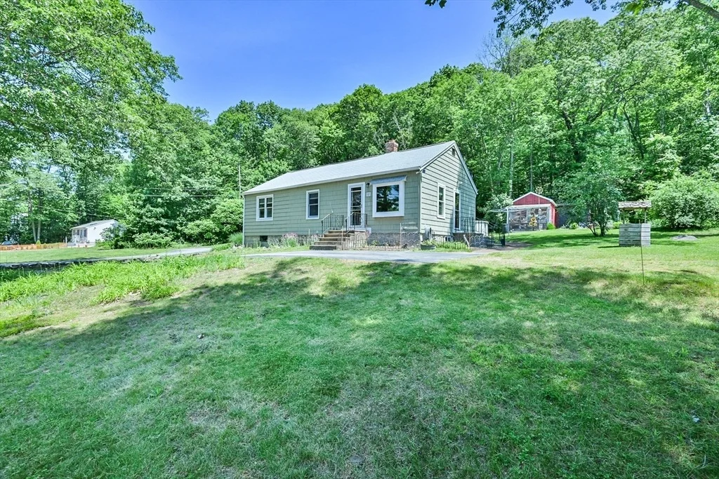 Photo of 161 Gore Rd