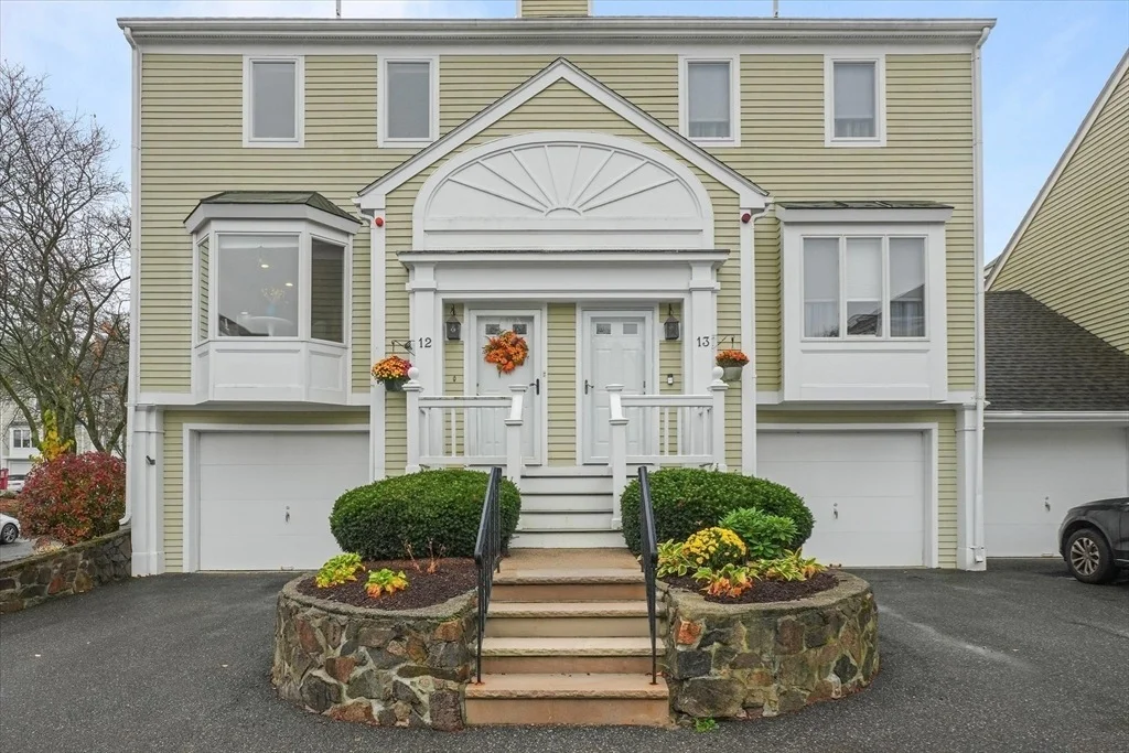 Photo of Unit 12 at 37 Constitution Lane
