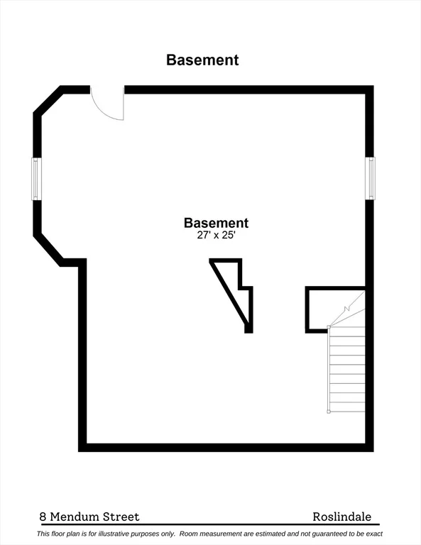 Photo of 8 Mendum St