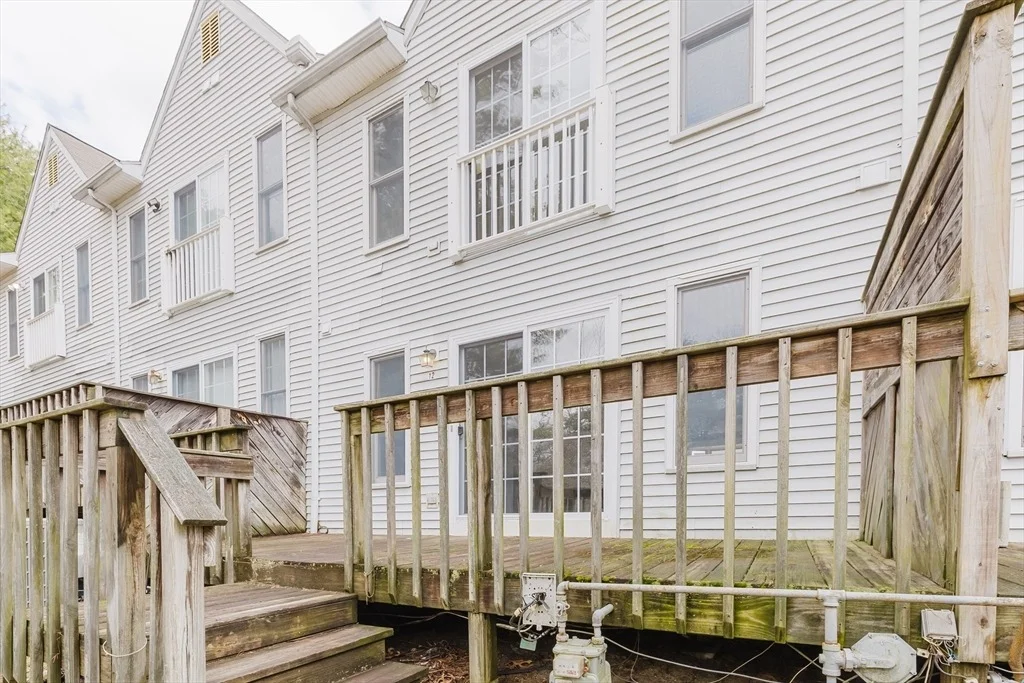 Photo of Unit 12 at 12 Castlegate Drive