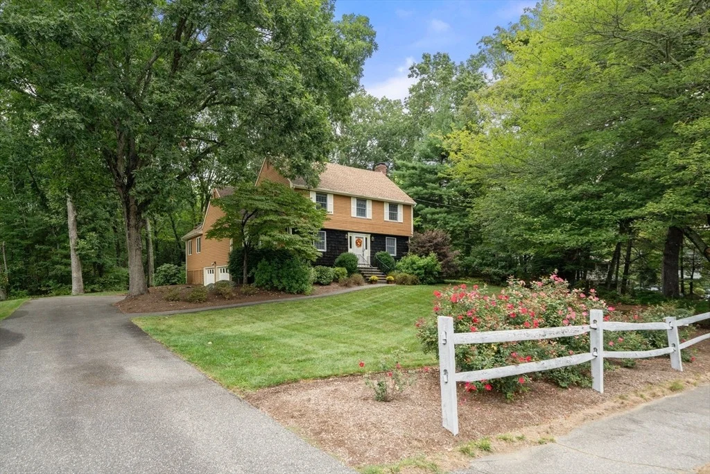 Photo of 25 Marshall Street