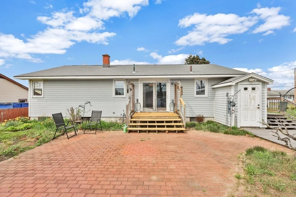 Photo of 153 Clarendon Ave.