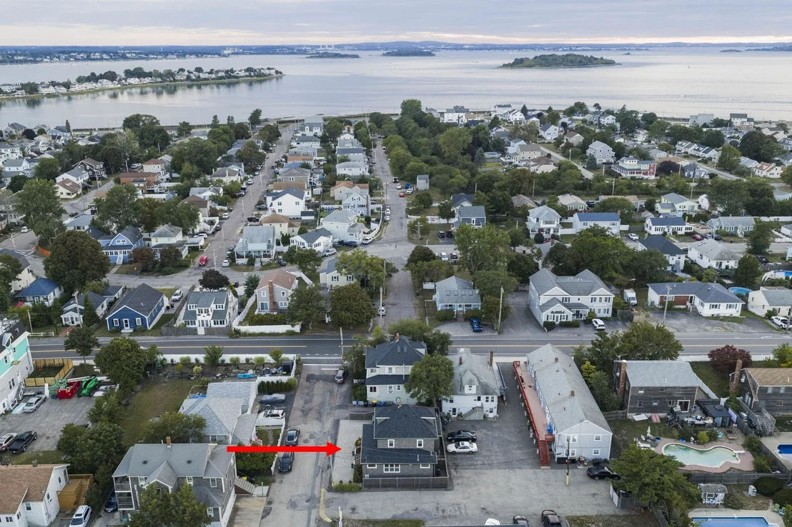 Photo of 3 Lincoln St