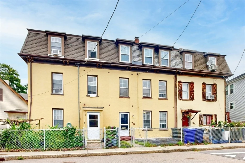 Photo of 28 Fifield St