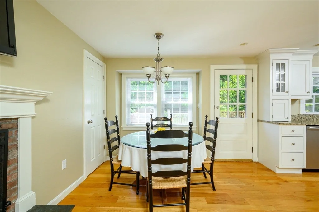 Photo of 168 Cushing Street