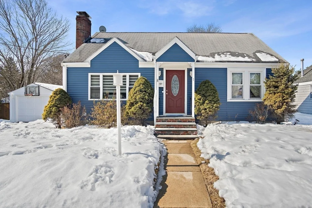 Photo of 1 Carpenter St
