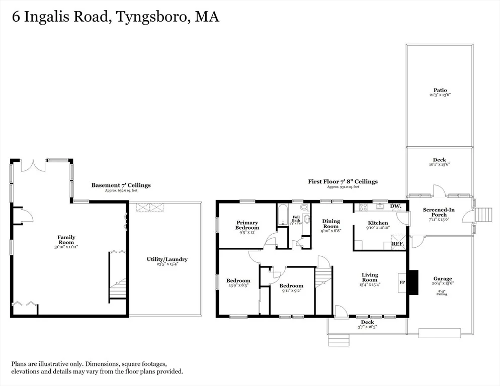 Photo of 6 Ingalls Rd