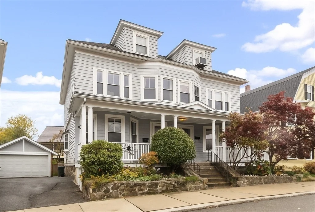 Photo of Unit 2 at 18 Appleton Ave