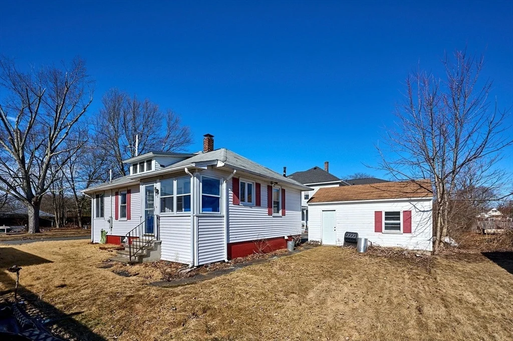 Photo of 5 Ruggles St