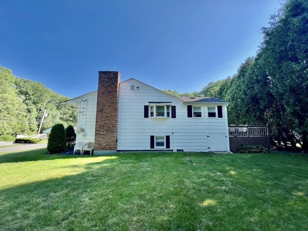 Photo of 60 Carousel Dr.