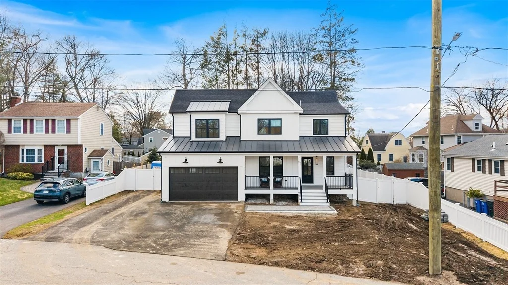 Photo of 62 Deering Street