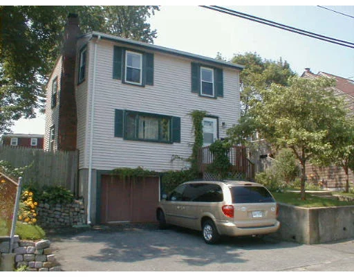 Photo of 129 Spring Street