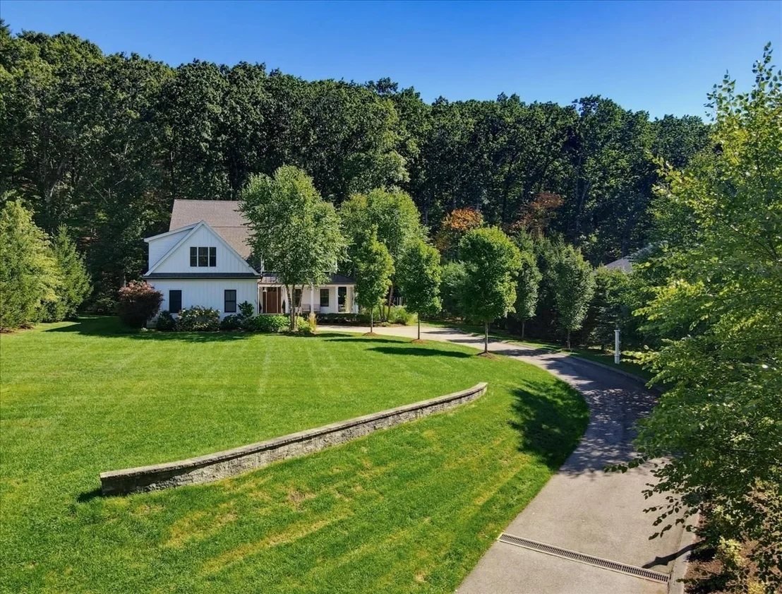 Photo of 322 Maynard Rd.