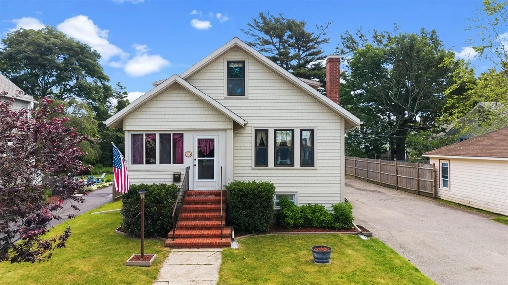 Photo of 73 Chestnut St