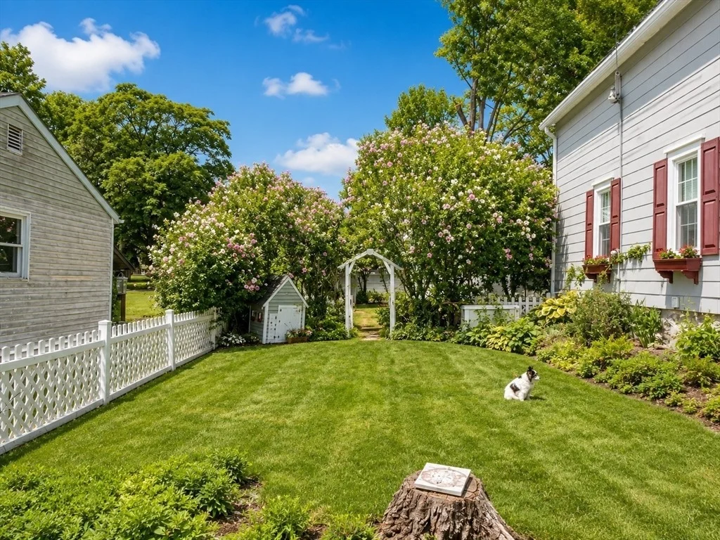 Photo of 6 Torrey St.